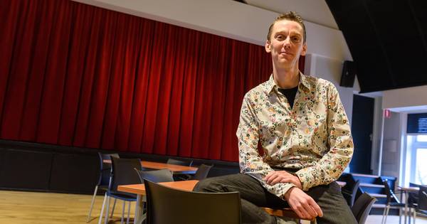 Cabaret in Delden slaat aan