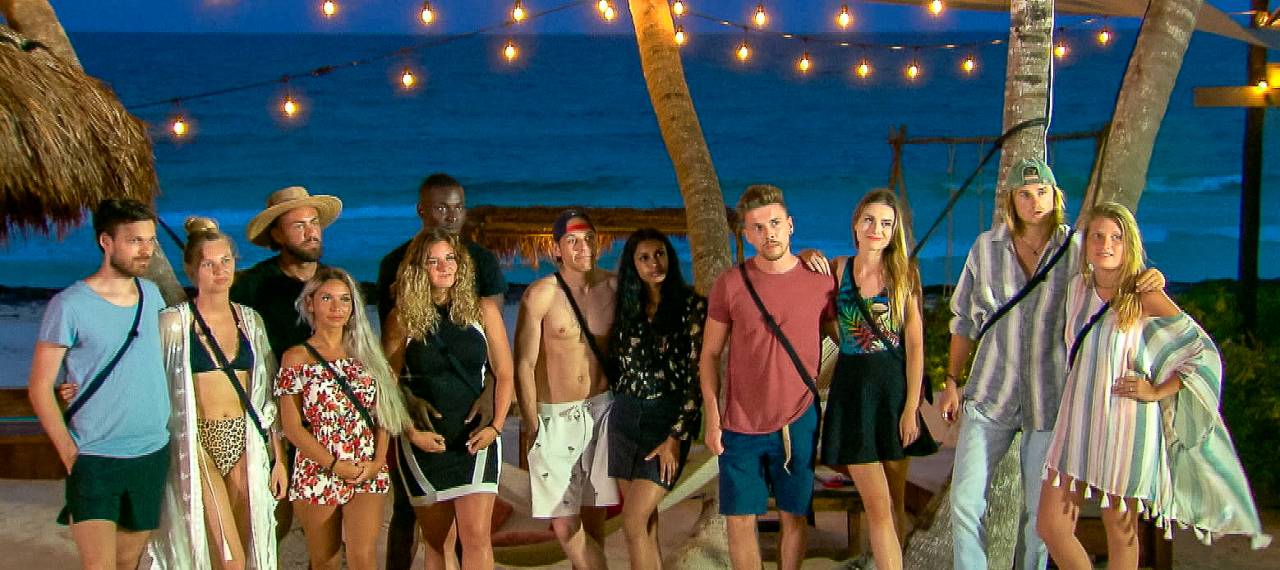 Leer hier de kandidaten van Free Love Paradise kennen