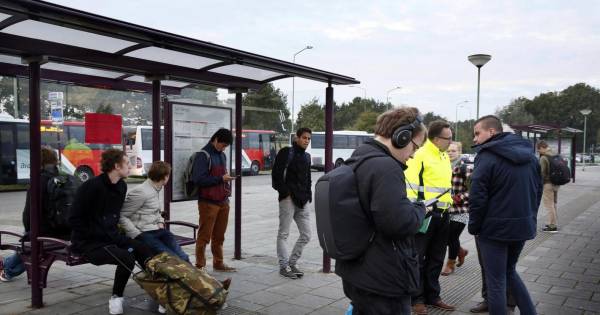 Race in Altena om openbaar vervoer te testen - BD.nl