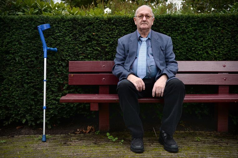 Artsen: dertig jaar oude moord was absoluut natuurlijke dood - Volkskrant