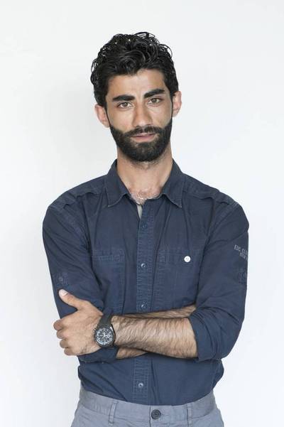 Nederlanders gaan bij mijn volledige naam meteen dramadenken, zei Mo