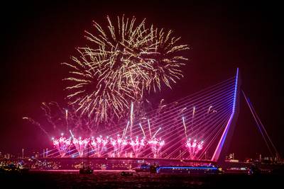 Ook zorgcentrum Herbergier Ede krijgt vuurwerkvrije omgeving