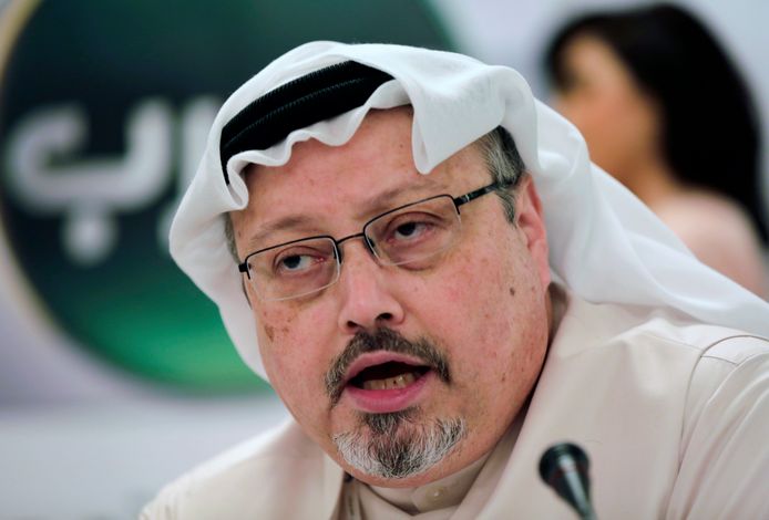 Saoedi Arabie Jaagt Op Dissidenten Khashoggi Was Geen Incident Buitenland Ed Nl