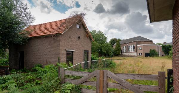 Vroegere dorpsvrieshuis van Alem wordt woning voor incidenteel gebruik: 'Voor twee personen is dit h