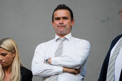 Overmars heeft al vervanger voor Sánchez klaarstaan