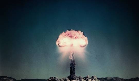 Europa zoekt naar wegen om het ‘gat’ in de nucleaire afschrikking te dichten