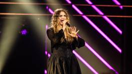 Oekraïense Tetiana droomt van nieuwe start met ‘One Day’