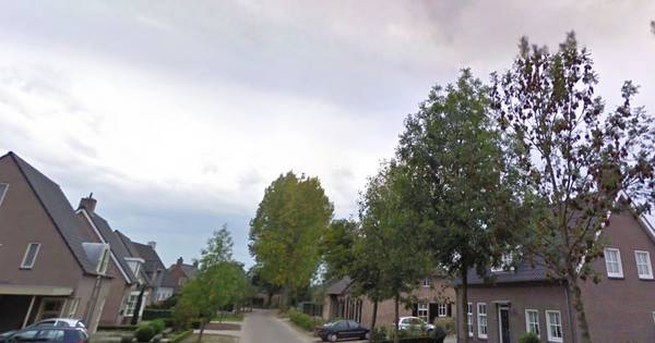 Boxtel laat alternatief bewoners voor voetpad Liempde links liggen