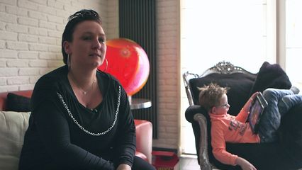 4. Familie van Eijk - Oostenrijk