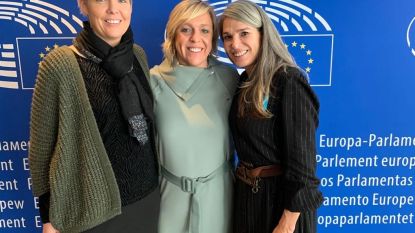 Marieke Vervoort Hln