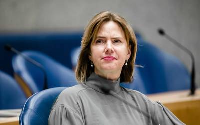 Minister gaat niet in op onderzoek Red de Veluwe: 'Ze laat Oost-Nederland in onzekerheid'