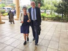 Zus vermiste Tob Cohen: ‘Ik heb hier niets meer te verliezen, alleen nog te winnen’