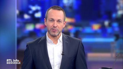 152. RTL INFO Bienvenue (26/09/2024)