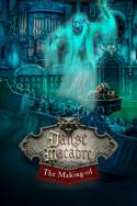boxcover van The Making-of: Danse Macabre