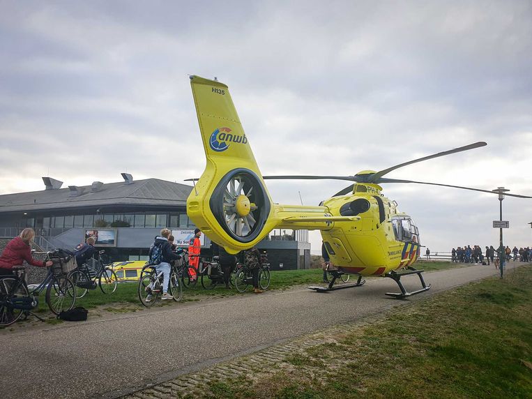 Zweminstructeurs Vervolgd Vanwege Verdrinking Jongen 11 Jaar De Volkskrant