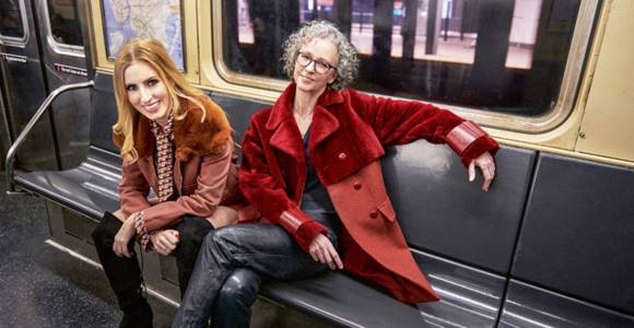Vlaamse vrouwen in New York: “Als Trump niet wint, vrees ik voor een burgeroorlog”