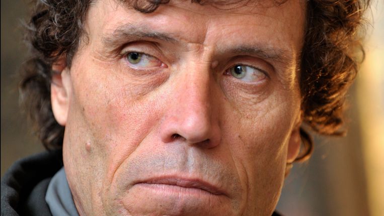 Antarctica (voorlopig) onbereikbaar voor Alain Hubert ...