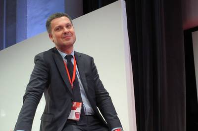 Europese vakbeweging wil 
'alliantie voor loonsverhoging'