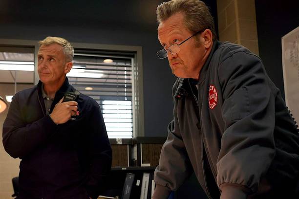 Chicago Fire