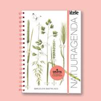 Scoor nu de Marjolein Bastin agenda van Libelle met fijne korting