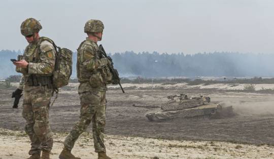 Soms is Trump wél voorspelbaar