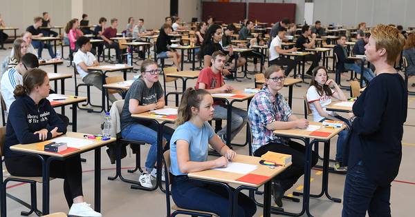 Tijdelijk meer brugklassers voor middelbare scholen