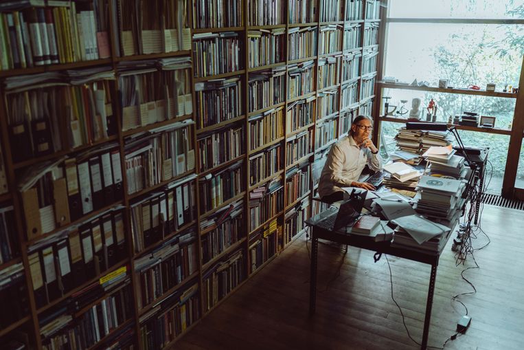 Jean Paul Van Bendegem