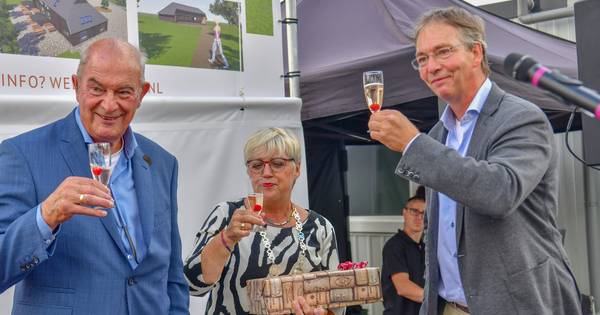 Grondlegger Zeeman-imperium stelt landgoed Lage Mierde open voor publiek