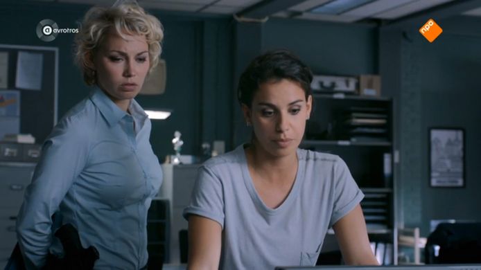 Loeispannende Flikken Rotterdam Blijft Boeien Op De Vrijdagavond Show Tubantia Nl