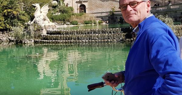 Jos van Gils: een bescheiden verenigingsman | Valkenswaard, Waalre - Eindhovens Dagblad