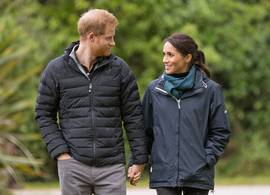 Geen gezinsuitbreiding meer voor prins Harry: “Eén of twee is genoeg”