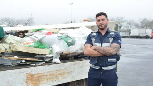 Grime and Punishment