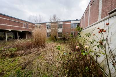 Zo kwam overwoekerd Oldenkotte weer in beeld is als tbs-kliniek