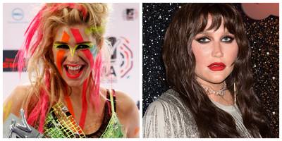 10 jaar na hit Tik Tok: rechtszaken rond seksueel misbruik tekenden Kesha voor het leven