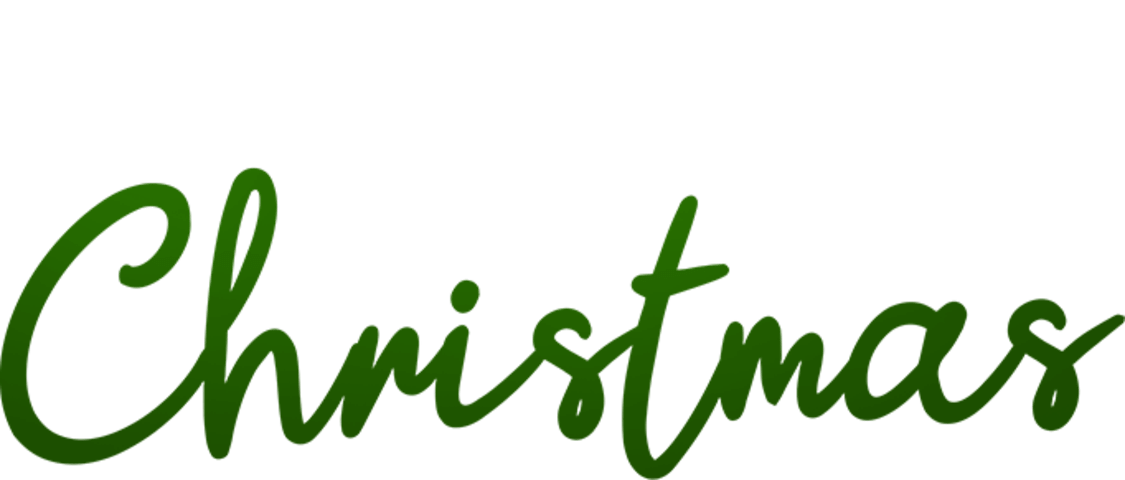 Destination Christmas