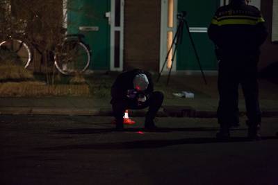 'Onhoudbare situatie' na zoveelste schietpartij in Roosendaalse buurt