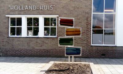 Kunstkamer in Scherpenisse kijkt uit naar optreden van gitarist Jimmy Robinson