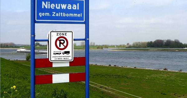 Verhaar nieuwe predikant kerk Nieuwaal-Zuilichem-Brakel | Zaltbommel - Brabants Dagblad