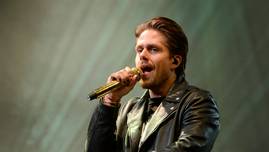 André Hazes Jr.: Alles wou hij worden, behalve zanger