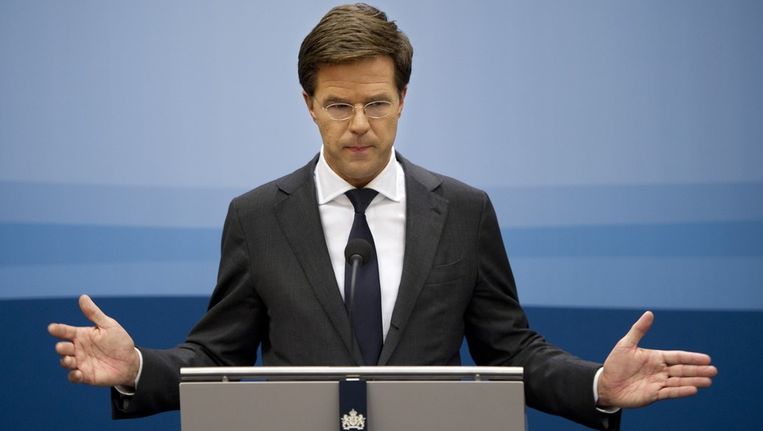 PVV-onderzoek naar gulden kan ook goed uitpakken' | Het Parool