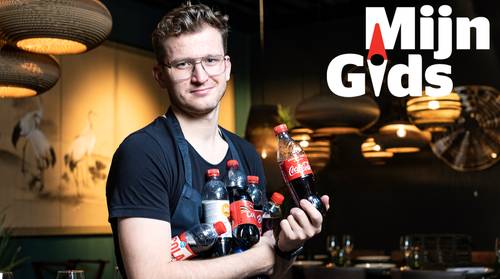 Welke cola smaakt het lekkerst? Wij testen 11 soorten