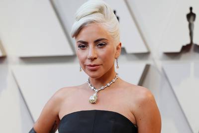 Lady Gaga is weer vrijgezel: relatie gestrand na drie maanden