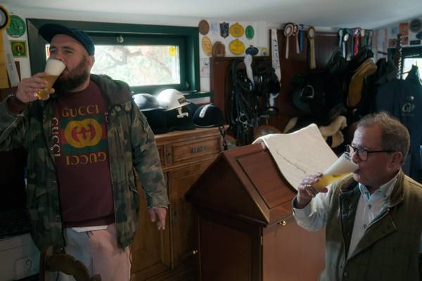 Dat Eet Dan Gelukkig Zijn