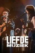 boxcover van Liefde voor muziek