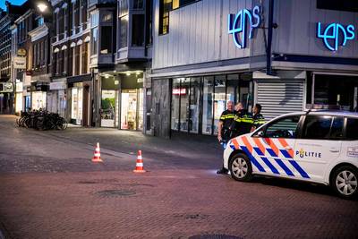 Politie heeft na Opsporing Verzocht tips over mogelijke dader steekpartij Steenstraat Arnhem
