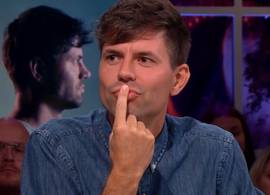 Kijkers geloven ‘toneelstuk’ Nick en Simon niet