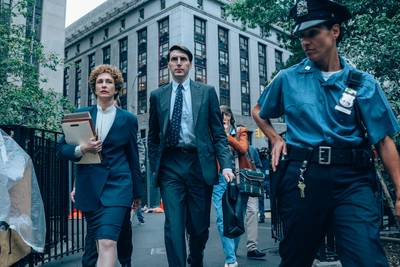 ‘Racistische' professor stapt op naar aanleiding van beroemde Netflix-serie