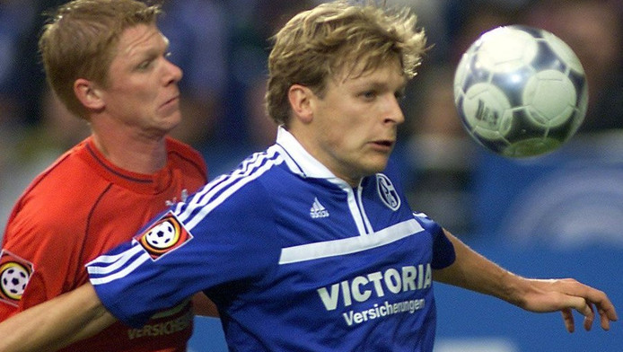 Youri Mulder: Schalke is een soort religie | Buitenlands ...