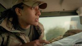 Cruciale misser: Haalt Karine het einde van Special Forces?