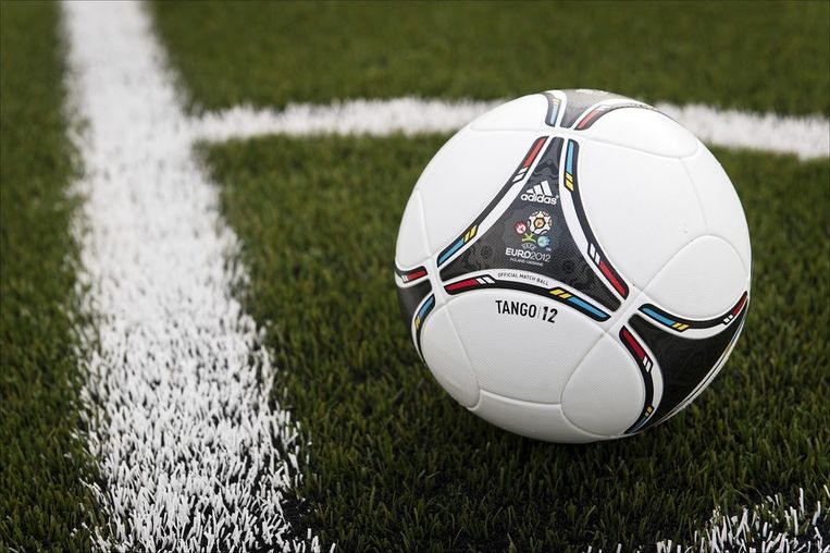 Ambassadeur Oekraine Boycot Ek Voetbal Ernstige Fout Het Parool